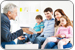Assurance pour la famille