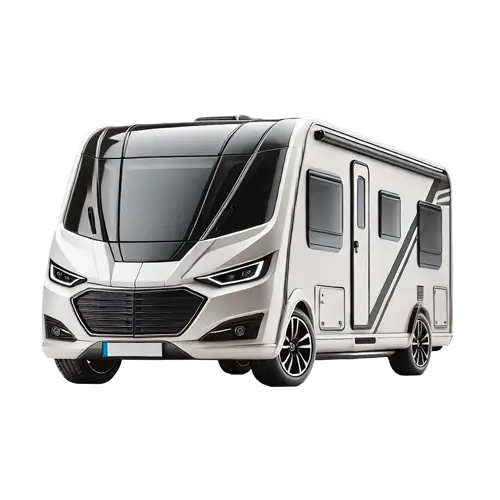 Caravane