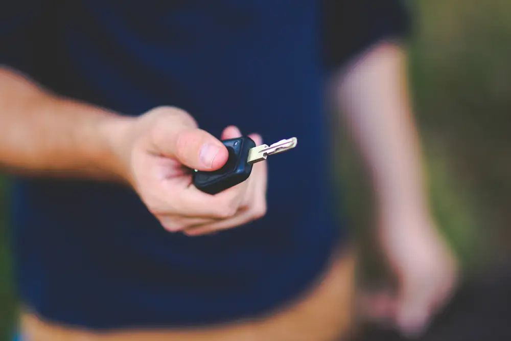Différents types de voitures pouvant être financées