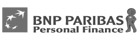 BNP Paribas Personal Finance