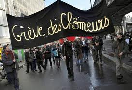 crédit chômeur