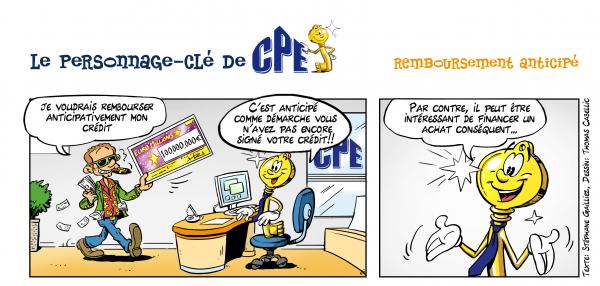 indemnité de remploi