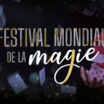 Festival mondial de la magie